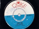 The Ethiopians DROP HIM & VERSION DROP J.J. All Stars  Wicked Ska Tune LISTEN