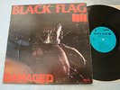 Black Flag Damaged LP 9502 1981 1st Pressing