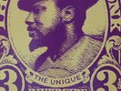 THELONIOUS MONK OSCAR PETTIFORD  [ THE UNIQUE ] DG MONO VG/VG+