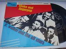 JR.WALKER+ALL STARS EP-Shake+fingerpop-Do the boomerang/Cleo's back/Shotgun