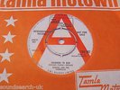 MARTHA+VANDELLAS-Nowhere to run/Motoring