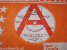SUPREMES-My world is empty without you/Everything is good about you