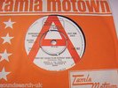 MARTHA+VANDELLAS-What am i going to do without your love/Go ahead and laugh