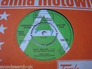 CHRIS CLARK-Loves gone bad/Put yourself in my place