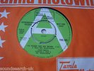 JIMMY RUFFIN-I've passed this way before/Tomorrows tears