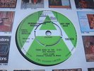 CHRIS CLARK-From head to toe/The beginning of the end