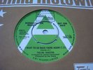 THELMA HOUSTON-I want to go back there again/Pick of the week