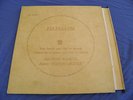 Mozart - Lola Bobesco - Cappone - Ristenpart - Discophiles Francais DF 730.037