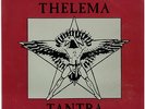 Thelema “Tantra” lp originale 1986 Spittle – New wave Goth, raro disco sigillato