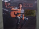 DCC LP   **SEALED**  JIM CROCE  HIS GREATEST HITS  # 0001