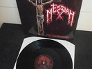 MESSIAH Vinyl LP 
