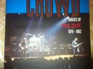 THE JAM 'IN THE CROWD' LTD 150 COPIES HARD BACK BOOK PAUL WELLER