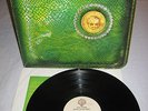 ALICE COOPER - BILLION DOLLAR BABIES + DOLLAR BILL AND ALL INSERTS VINYL IN NM