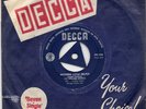 THE ROLLING STONES 'MOTHERS LITTLE HELPER / OUT OF TIME' SOUTH AFRICA 45