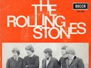 THE ROLLING STONES 'CONGRATULATIONS' BELGIUM EP