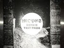 The Ropes DEMO II TEST PRESS Vinyl Record 7