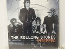 ROLLING STONES VERY RARE 2LP STRIPPED 1995 1ST PRESS SEALED VERY RARE