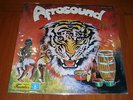 AFROSOUND platico chino / salome LP / KILLER PSYCH CUMBIA FUNK COLOMBIA ???