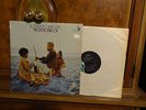 Freddy Robinson  Hot Fun In The Summer Time  Orig Jazz Funk LP  Shrink VG++