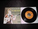 DAVID BOWIE   THE JEAN GENIE/HANG ON TO YOURSELF    SPAIN 1973