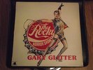 THE ROCKY HORROR SHOW original NEW ZEALAND CAST vinyl LP 1978 GARY GLITTER