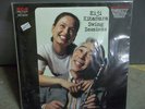 EIJI KITAMURA / SWING SESSIONS JAPAN DIRECT TO DISC AUDIOPHILE LP JUDY ANTON