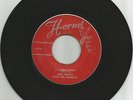 NOEL BROWN WITH THE WILDCATS/ THE ROCK STEADY/ BACHELOR BOY/ RARE/ 7''/ VG-