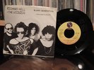 EX-/EX Richard Hell Voidoids Blank Generation/Love Comes in Spurts PS 1977 Punk