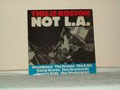 This Is Boston NOT L.A. - Rare Punk/Hardcore Compilation - Modern Method Records