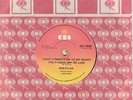 BOB DYLAN - TIGHT CONNECTION TO MY HEART - SOUTH AFRICA - EXCELLENT +++