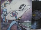 DIRTY DEEDS DONE DIRT CHEAP AC/DC Vinyl Record Albert Black Label APLP-020