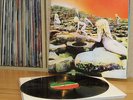 Led Zeppelin - Houses Of The Holy LP **France 1973 Atlantic 50 014** EX+ Audio