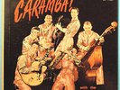CHAMPS-CARAMBA EP-RARE-CARAMBA-3 OTHERS-GREAT ROCK INSTRUMENTAL-VG++  LISTEN