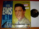 ELVIS PRESLEY G.I. BLUES RCA LSP2256 LIVING STEREO RARE 2S/2S NM-SHRINK 
