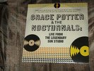 grace potter & the nocturnals live from the legendary sun studio RSD