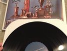 Jimmy Eat World - Bleed American Vinyl SIGNED Original Pressing RARE