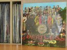 The Beatles - Sgt Peppers Lonely Hearts Band Picture Disc **UK 1978 PHO 7027**