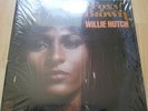 Willie Hutch Foxy Brown LP 1st issue Soundtrack Soul Funk shrink Motown PamGrier