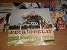 BECK Odelay LP vinyl BONG LOAD