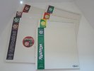 8 x MO WAX RECORDS 1992 8 of 9 1st 12
