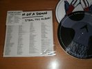 SYSTEM OF A DOWN Steal this Album 2×LP PICTURE VINYL
