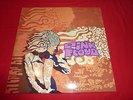 PINK FLOYD EARLY TRACKS 1967 PICTURE DISC LIMITED EDITION