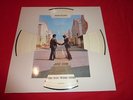 PINK FLOYD WISH YOU WERE HERE PICTURE DISC LIMITED EDITION