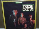CREAM   DCC LP  FRESH CREAM  #3623 *SEALED BONUS TRACKS w/ Original MONO Version