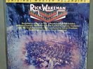 MFSL LP * SEALED  RICK WAKEMAN  JOURNEY TO THE CENTRE OF THE EARTH   # 0258