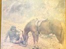 WARHORSE-same-2 LPs -Ristampa 1970-Hard Progressive Rock + bonus tracks-Gatefold