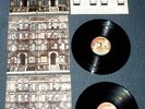 LED ZEPPELIN physical graffiti Original 1975 UK 1st press Double LP **rare**