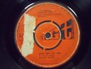 NORTHERN SOUL - CHUCK WOOD - SEVEN DAYS TOO LONG  - UK BIG T LABEL