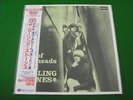 ROLLING STONES Out Of Our Heads NEAR MINTJapanese LP + insert + OBI sash