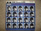 THE BEATLES. A HARD DAYS NIGHT. 1ST PRESS STEREO. EX+ CONDITION.